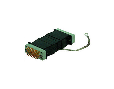 Patton 546 MF - V.35 Surge Protector,34 PIN, (Standard 19 lines) by PATTON